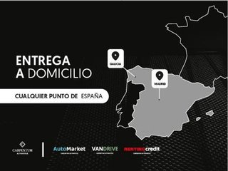Fiat Doblò Cargo Base XL 1.6 Mjet 77kW (105CV) E6 (2018)