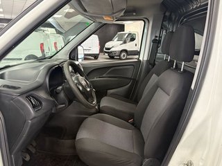 Fiat Doblò Cargo Base XL 1.6 Mjet 77kW (105CV) E6 (2018)