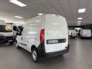 Fiat Doblò 1.6 jtd XL MAXI