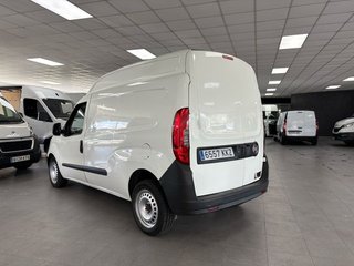 Fiat Doblò 1.6 jtd XL MAXI