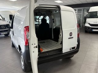 Fiat Doblò 1.6 jtd XL MAXI