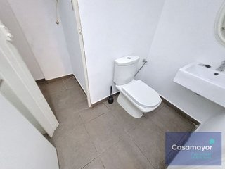 Local comercial en alquiler en Ensanche - Diputación en Alicante
