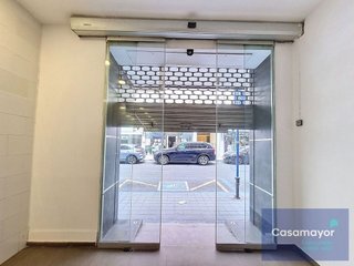 Local comercial en alquiler en Ensanche - Diputación en Alicante