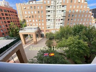 Piso en alquiler en Ciutat de les Arts i les Ciències en Valencia