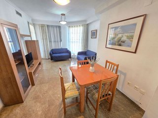 Piso en alquiler en Ciutat de les Arts i les Ciències en Valencia