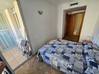 Piso en alquiler en Ciutat de les Arts i les Ciències en Valencia