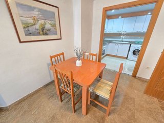 Piso en alquiler en Ciutat de les Arts i les Ciències en Valencia