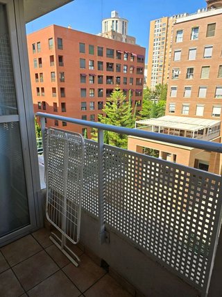 Piso en alquiler en Ciutat de les Arts i les Ciències en Valencia