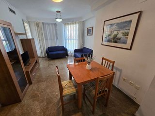 Piso en alquiler en Ciutat de les Arts i les Ciències en Valencia