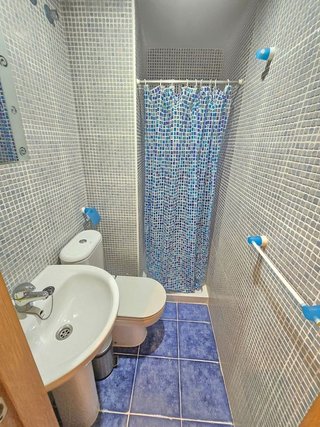 Piso en alquiler en Ciutat de les Arts i les Ciències en Valencia