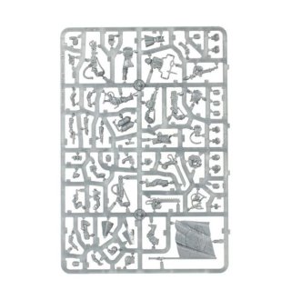 Escuadra de Mando Cadia