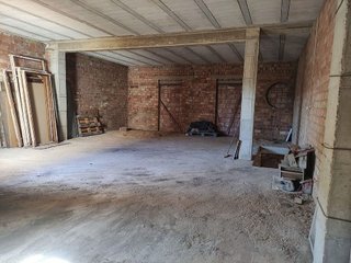 Edificio en venta en Valverde del Camino