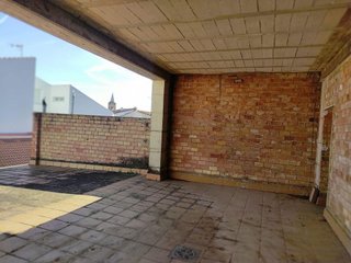Edificio en venta en Valverde del Camino