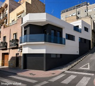 Solar en venta en Crevillent