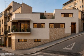 Solar en venta en Crevillent