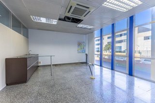 Oficina en venta en Vara de Quart en Valencia
