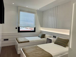 Piso en alquiler en Centro en Murcia