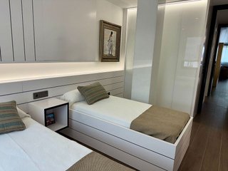 Piso en alquiler en Centro en Murcia