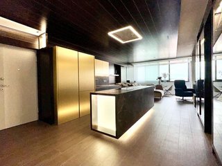 Piso en alquiler en Centro en Murcia