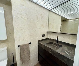 Piso en alquiler en Centro en Murcia