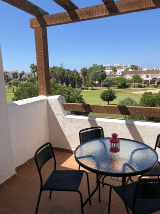 Piso en alquiler en Costa Ballena Golf en Rota