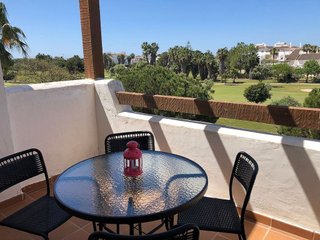 Piso en alquiler en Costa Ballena Golf en Rota