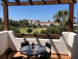 Piso en alquiler en Costa Ballena Golf en Rota
