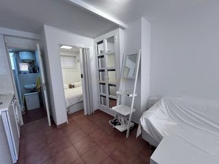 Piso en venta en Montemar en Torremolinos