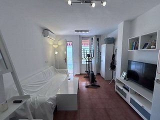Piso en venta en Montemar en Torremolinos