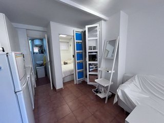 Piso en venta en Montemar en Torremolinos