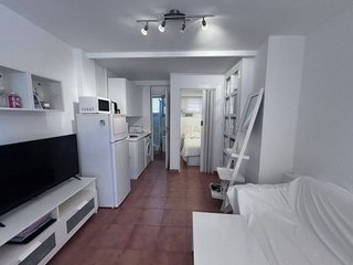 Piso en venta en Montemar en Torremolinos