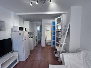 Piso en venta en Montemar en Torremolinos