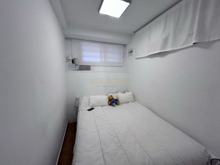 Piso en venta en Montemar en Torremolinos