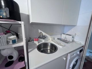 Piso en venta en Montemar en Torremolinos
