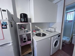 Piso en venta en Montemar en Torremolinos