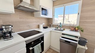 Ático en alquiler en Benicalap en Valencia