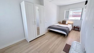 Ático en alquiler en Benicalap en Valencia