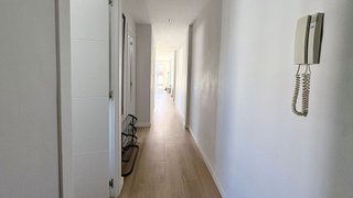 Ático en alquiler en Benicalap en Valencia