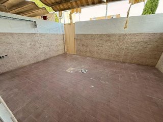 Casa adosada en alquiler en Avda. Elvas en Badajoz