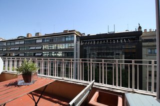 Piso en alquiler en Sant Gervasi - Galvany en Barcelona