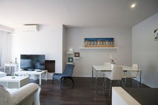 Piso en alquiler en Sant Gervasi - Galvany en Barcelona