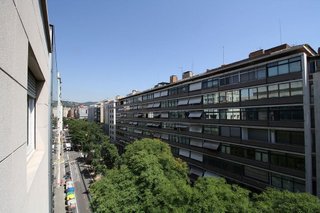 Piso en alquiler en Sant Gervasi - Galvany en Barcelona