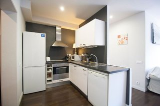 Piso en alquiler en Sant Gervasi - Galvany en Barcelona