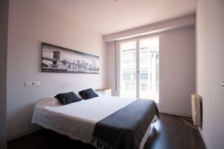 Piso en alquiler en Sant Gervasi - Galvany en Barcelona