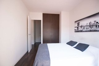 Piso en alquiler en Sant Gervasi - Galvany en Barcelona