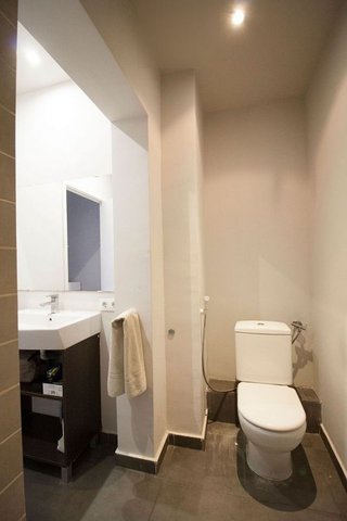 Piso en alquiler en Sant Gervasi - Galvany en Barcelona