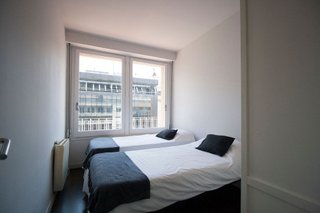 Piso en alquiler en Sant Gervasi - Galvany en Barcelona