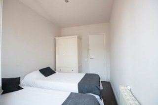 Piso en alquiler en Sant Gervasi - Galvany en Barcelona
