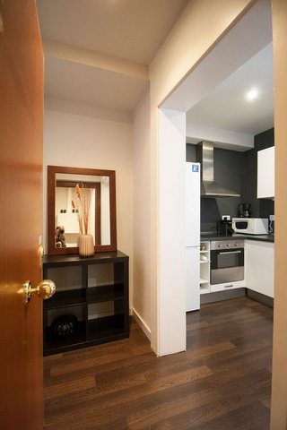 Piso en alquiler en Sant Gervasi - Galvany en Barcelona