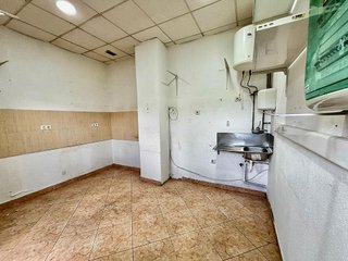 Local comercial en alquiler en Muriedas en Camargo
